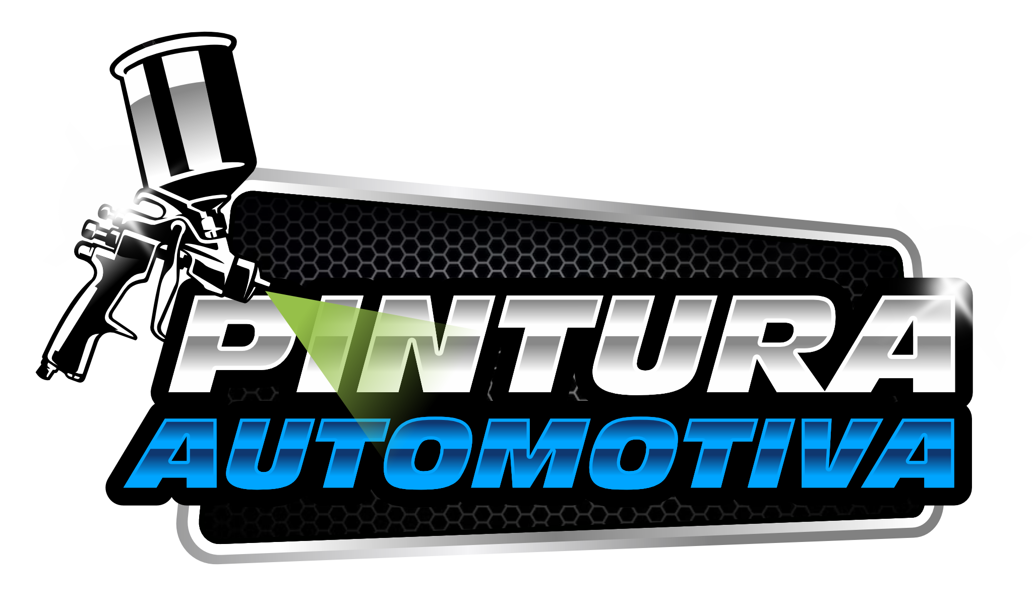 PINTURA AUTOMOTIVA